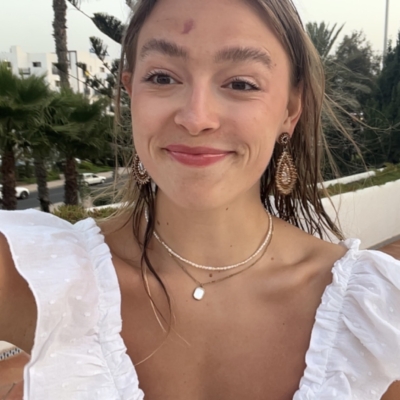 2026 Lina Langer 2026 Lina Langer