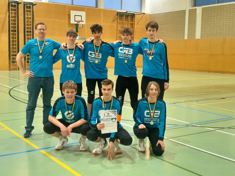 Bild-01_Pdorf-U18-Halle_Landesmeister