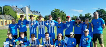 U16 1 / U16-2 / U18