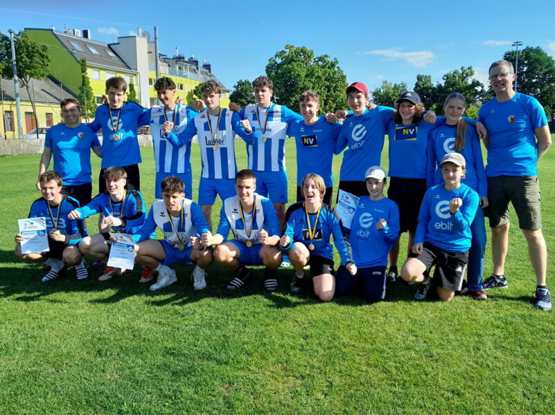 U16 1 / U16-2 / U18