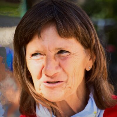 Susi Tupy 2025 Susi Tupy 2025