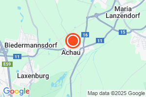 Bild der Adressposition auf der Karte